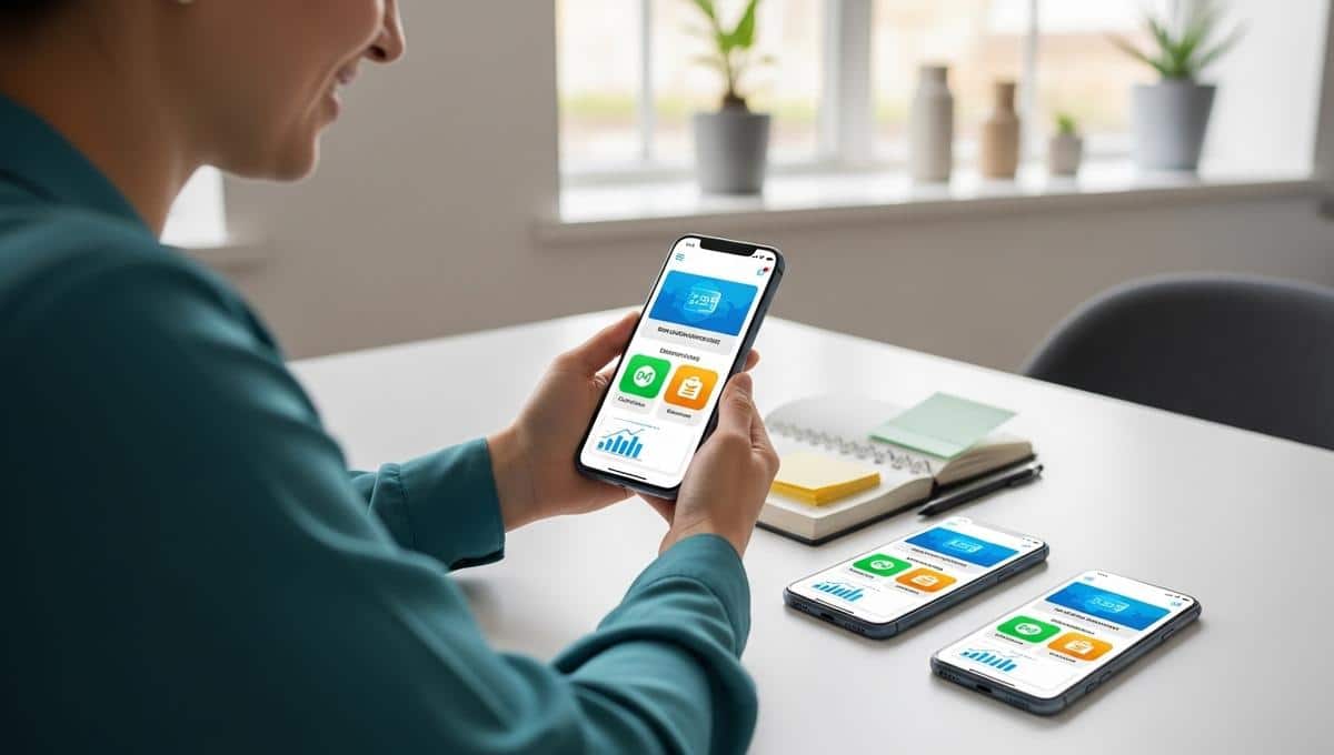 Je jongle chaque jour avec 3 applis bancaires: sécurité, cashback et les bugs à connaître