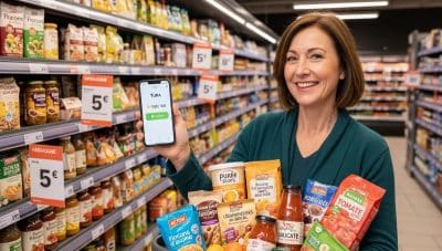 Lepointdujour.fr - Au rayon ACTION, vous hésitez ? Ces produits à 5 € notés 100/100 sur Yuka vont vous rassurer