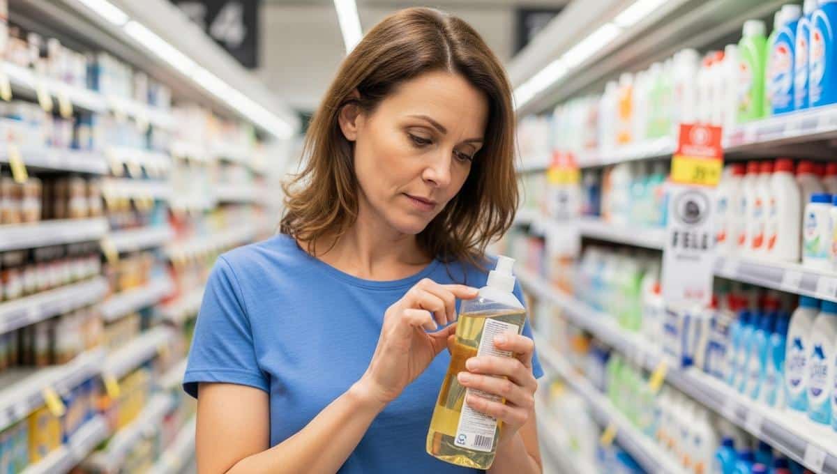 Avant de faire vos courses, 60 Millions alerte: ces liquides vaisselle à bannir pour protéger votre famille