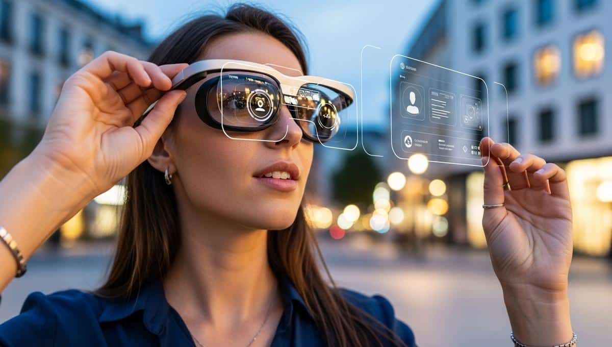 Bientôt sans smartphone ? Zuckerberg prévoit une date de fin et ce qui changera dans votre quotidien