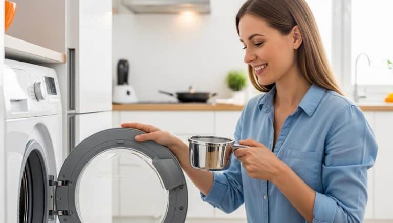 Marre de frotter après le dîner ? Oubliez vinaigre et Javel: l’astuce qui dégraisse la hotte aspirante sans rien faire