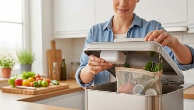 Marre des odeurs de poubelle en rentrant chez vous ? Lidl sort l’appareil anti-odeurs à moins de 40 € qui change tout