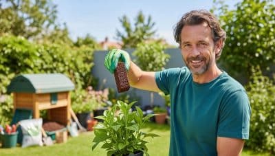 Vous mettez du marc de café sur vos plantes ? Un jardinier révèle enfin pourquoi elles souffrent et comment y remédier