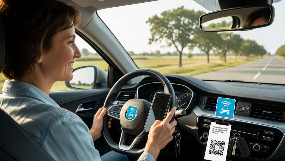 Lepointdujour.fr - Automobilistes : le grand changement du permis qui va vous faciliter la vie, de l’ado au senior