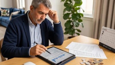Septembre: vous recevez une pension différente? Impôt à la source et régularisations expliquent la baisse ou la hausse