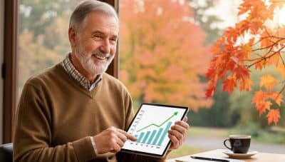 Lepointdujour.fr - Budget serré ? En novembre 2025, votre pension Agirc-Arrco pourrait gagner entre +0,6% et +1%