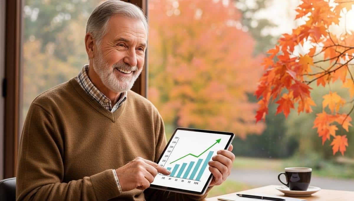 Lepointdujour.fr - Budget serré ? En novembre 2025, votre pension Agirc-Arrco pourrait gagner entre +0,6% et +1%