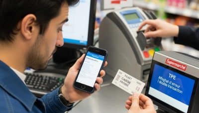 Lepointdujour.fr - Débité deux fois en magasin ? Pourquoi ça arrive et comment obtenir un remboursement sans stress