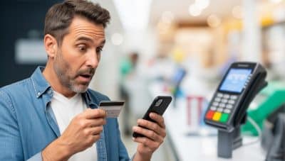 Lepointdujour.fr - Plafonds de paiement : 8 signaux que votre banque vient de les changer et comment réagir si tout bloque à la caisse