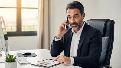 Lepointdujour.fr - Faux support client : 3 leviers d’emprise au téléphone, décryptés par un expert cyber
