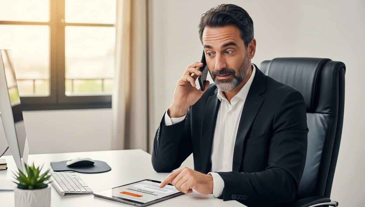 Lepointdujour.fr - Faux support client : 3 leviers d’emprise au téléphone, décryptés par un expert cyber
