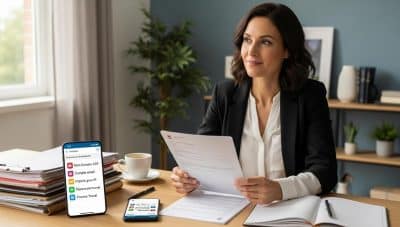 Lepointdujour.fr - CAF, France Travail, Sécu, fisc : 4 réflexes d’experts pour faire valoir vos droits