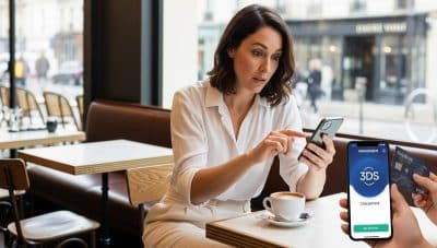 Lepointdujour.fr - 3D Secure: l'expert cite les erreurs qui bloquent vos paiements — SCA obligatoire depuis 2021