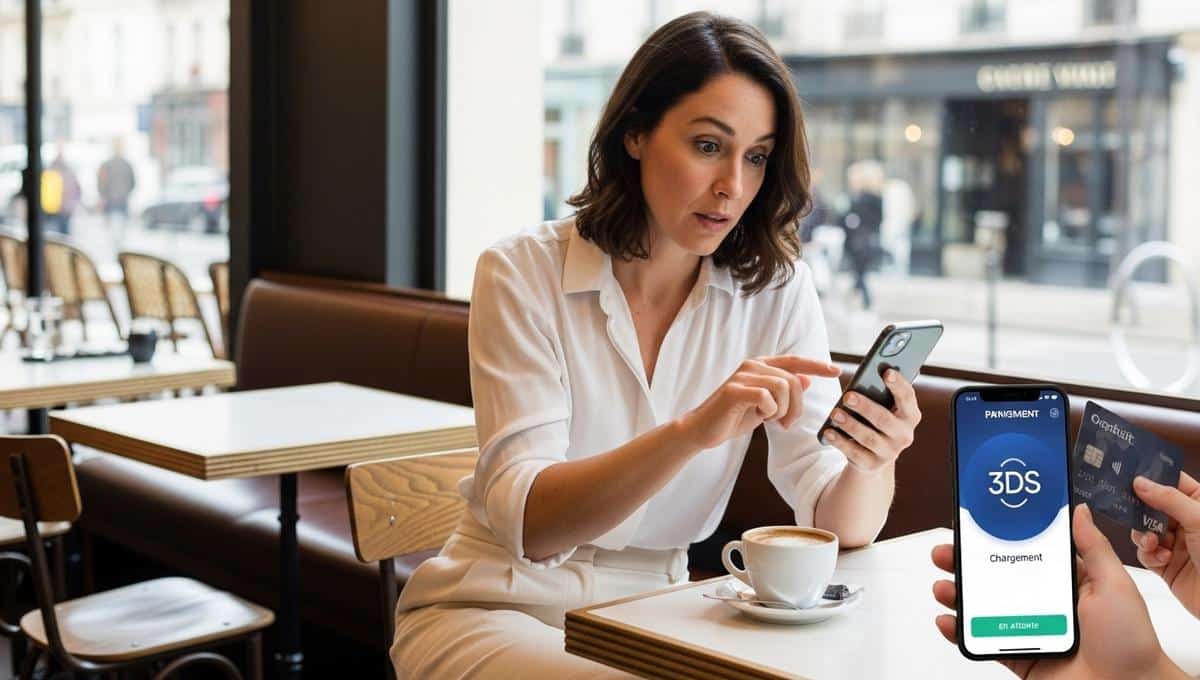 Lepointdujour.fr - 3D Secure: l'expert cite les erreurs qui bloquent vos paiements — SCA obligatoire depuis 2021