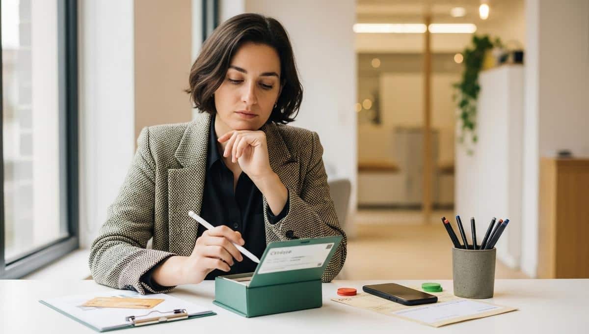 Lepointdujour.fr - Chèques: un expert bancaire met en garde contre 5 risques avant d’en émettre — protégez votre budget dès aujourd’hui