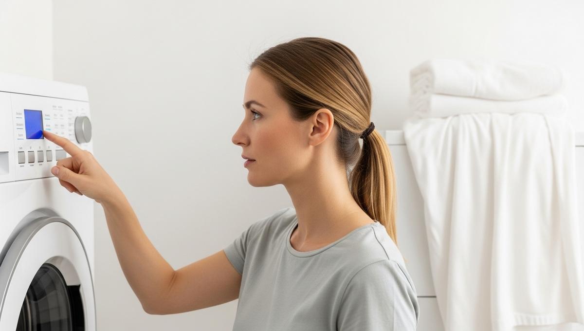 Lepointdujour.fr - Selon les experts, ce n’est ni 60° ni 90°: la température idéale pour laver vos draps et éviter les bactéries