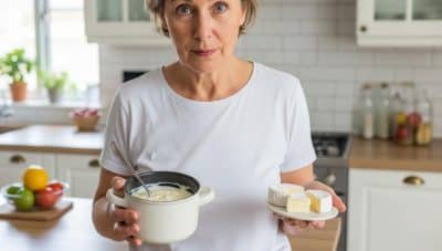 Selon une experte en nutrition, ce yaourt adoré de tous est beaucoup trop gras pour la santé