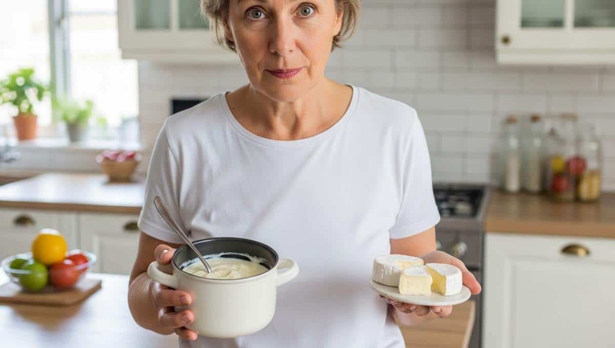 Selon une experte en nutrition, ce yaourt adoré de tous est beaucoup trop gras pour la santé