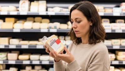 Lepointdujour.fr - Fromage de chèvre vendu chez Carrefour, Leclerc et Système U contient E. coli: rappel en cours