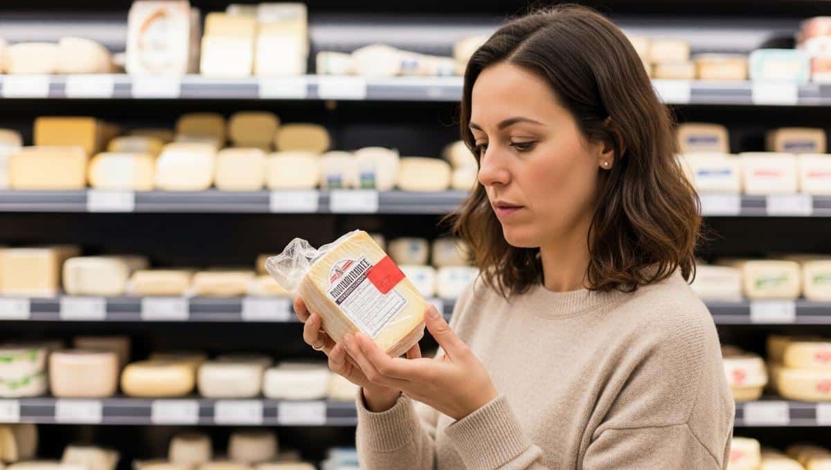 Lepointdujour.fr - Fromage de chèvre vendu chez Carrefour, Leclerc et Système U contient E. coli: rappel en cours