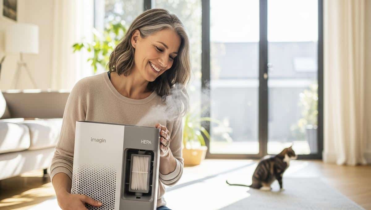 Lepointdujour.fr - Allergies à la maison : 6 gestes simples pour mieux respirer au quotidien