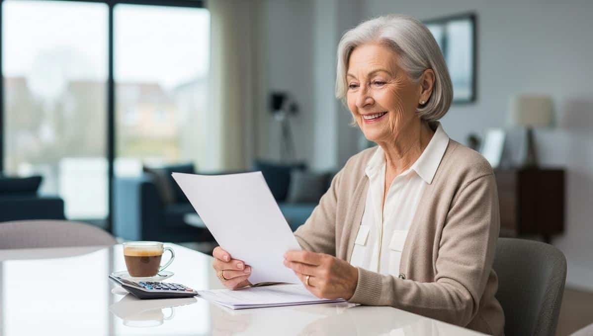 Lepointdujour.fr - Taxe foncière 2025 : retraités modestes, comment bénéficier de l’exonération ?