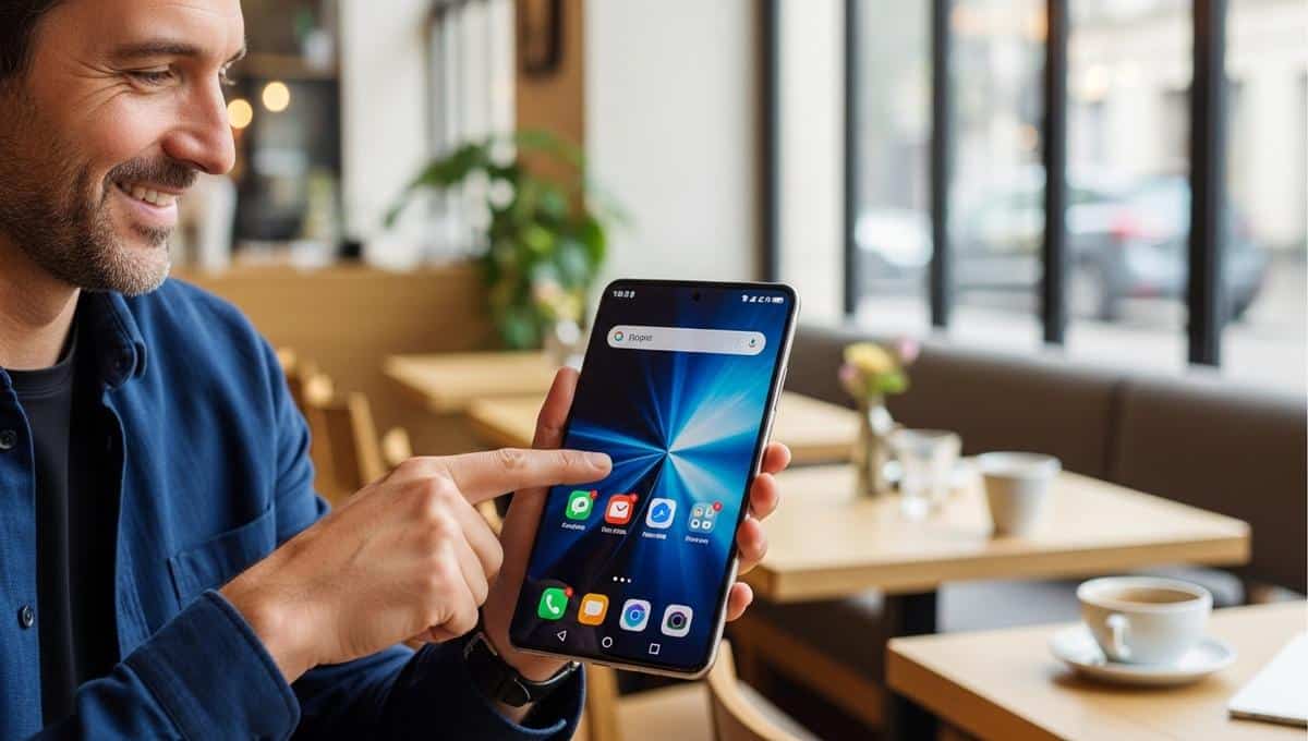 Lepointdujour.fr - Huawei prouve sa bonne idée pour les smartphones pliables: format 2-en-1 plus fin et charnière renforcée