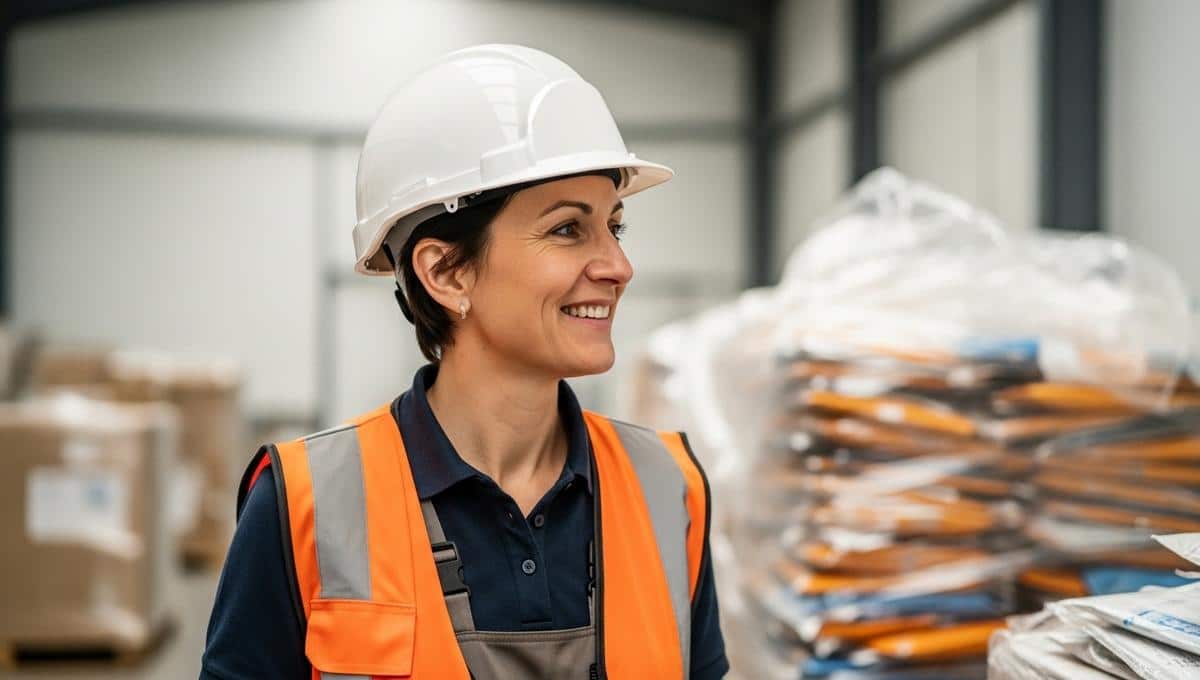 Lepointdujour.fr - Emploi temporaire: les secteurs qui recrutent le plus en octobre 2025