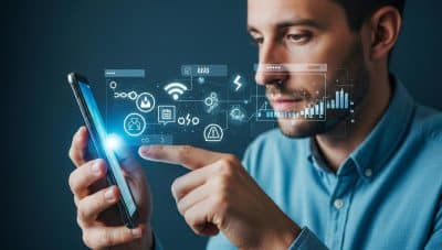 Lepointdujour.fr - Samsung Galaxy: mettez à jour maintenant pour corriger une faille critique qui menace votre smartphone
