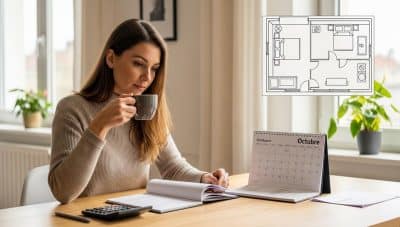 Lepointdujour.fr - CAF : APL et aides au logement augmentent de 3,5 % dès le 1er octobre 2024
