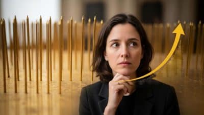 Lepointdujour.fr - Banque de France: les 2 436 tonnes d’or de l’État ne suffisent pas à rembourser la dette