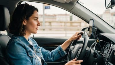 Lepointdujour.fr - Code de la route 2025 : nouvelles infractions et amendes, ce qui change