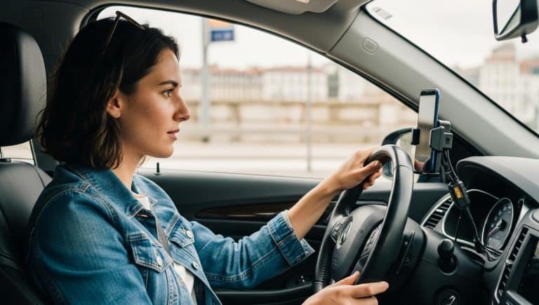 Lepointdujour.fr - Code de la route 2025 : nouvelles infractions et amendes, ce qui change