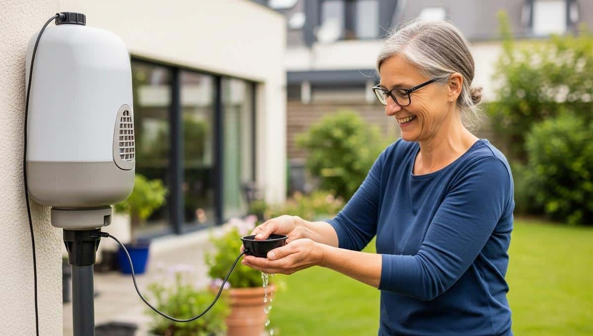Lepointdujour.fr - Récupérateur d’eau: les mairies verbalisent les habitants qui ne respectent pas l’obligation