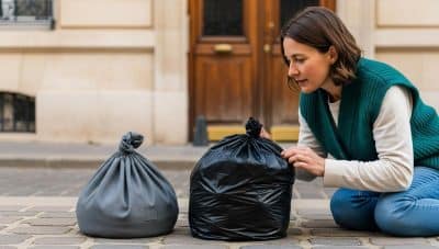 Lepointdujour.fr - Poubelle: sortir le bac trop tôt en France peut coûter jusqu’à 750 € d’amende