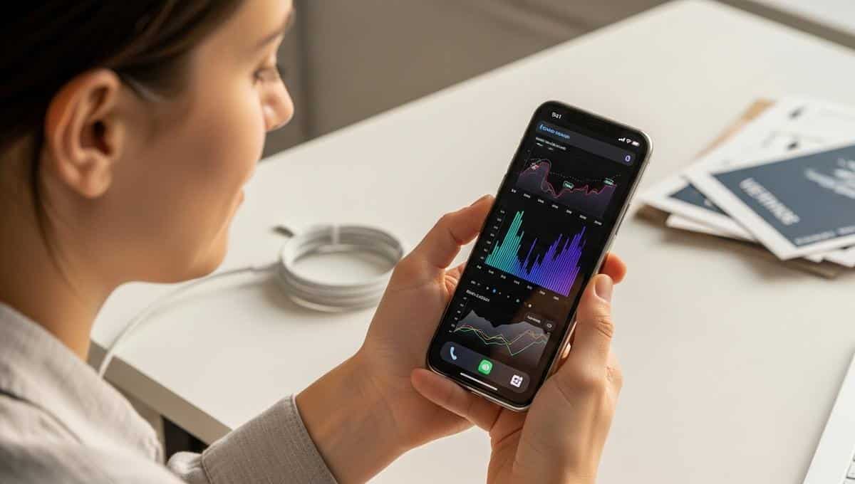 Lepointdujour.fr - iPhone pliant: Apple vise la perfection, mais le prix fait reculer