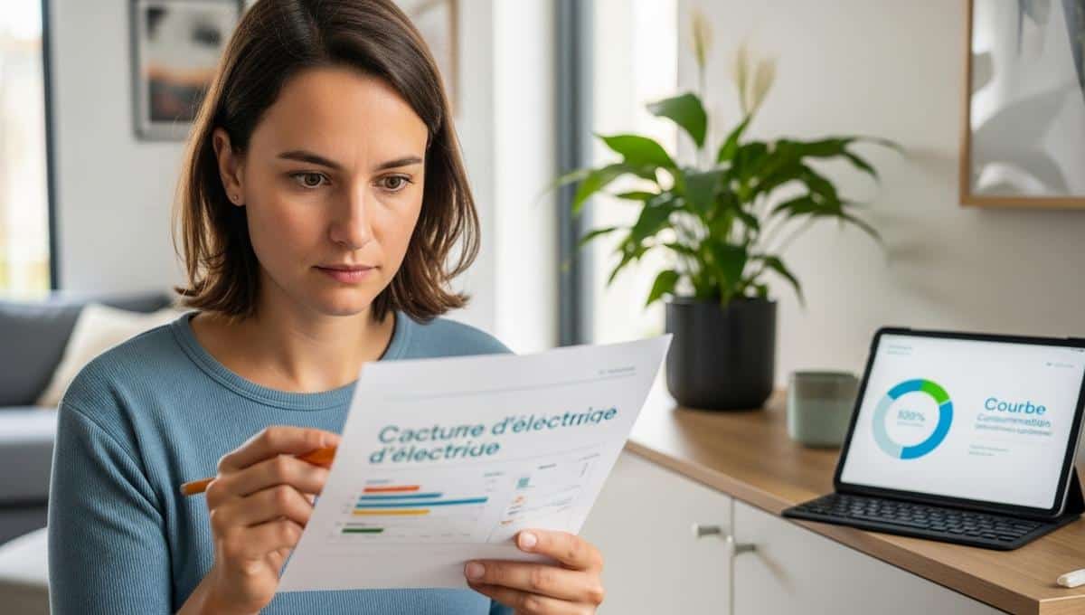 Lepointdujour.fr - Facture d'électricité : contestez une hausse anormale, démarches et délais