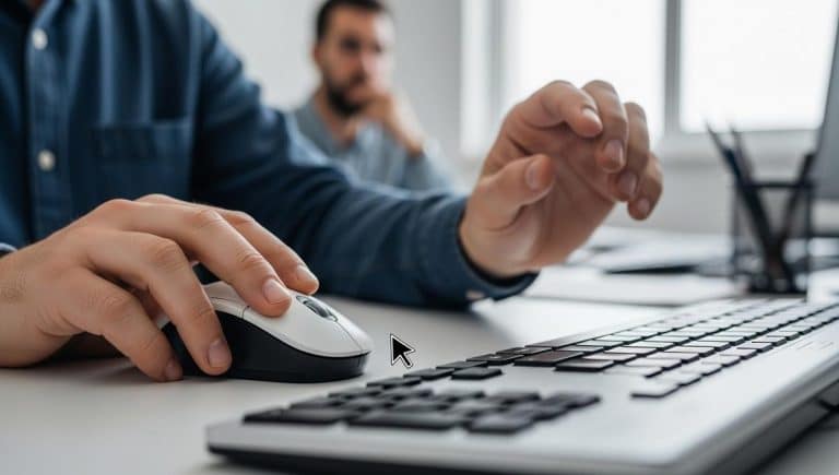 Lepointdujour.fr - Arnaque en ligne : 7 signaux d’alerte à connaître en 2025 pour éviter les pièges