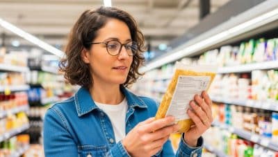 Lepointdujour.fr - Étiquetage alimentaire : les mentions obligatoires décodées en 5 étapes pour mieux choisir