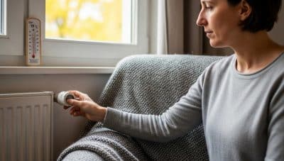 Lepointdujour.fr - Chauffage: dès septembre, évitez le piège de la mi-saison et payez moins grâce aux conseils d’experts