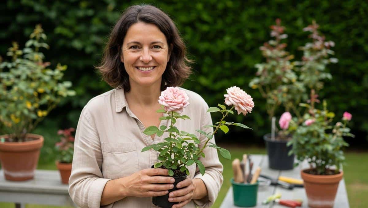 Lepointdujour.fr - Roses iconiques: indisponibles dès 2026, plantez-les dès maintenant