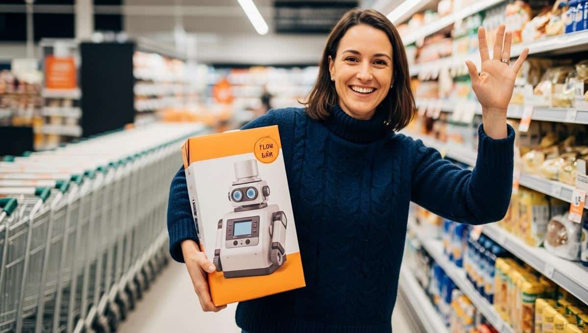 Lepointdujour.fr - Lidl French Days: Monsieur Cuisine Connect à moins de 190 € et crème anti-rides à moins de 3 € validée par UFC-Que Choisir
