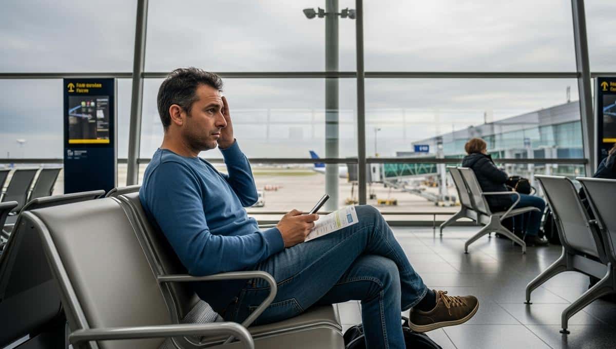 Lepointdujour.fr - Droits des passagers aériens: en France, un décret 2025 fragilise indemnisations et recours