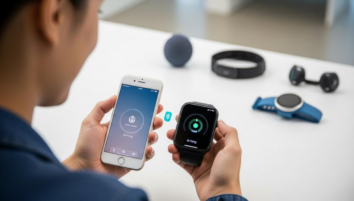 Lepointdujour.fr - iOS 26: l’iPhone améliore l’interopérabilité avec montres et accessoires non Apple