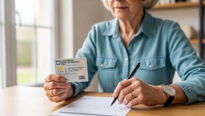 Lepointdujour.fr - Permis de conduire: l’Union européenne met fin au permis à vie des seniors, renouvellement périodique obligatoire