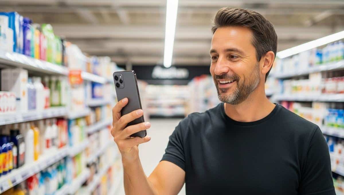 Lepointdujour.fr - Samsung Galaxy S25 Ultra: Auchan fait chuter le prix, ruée des internautes