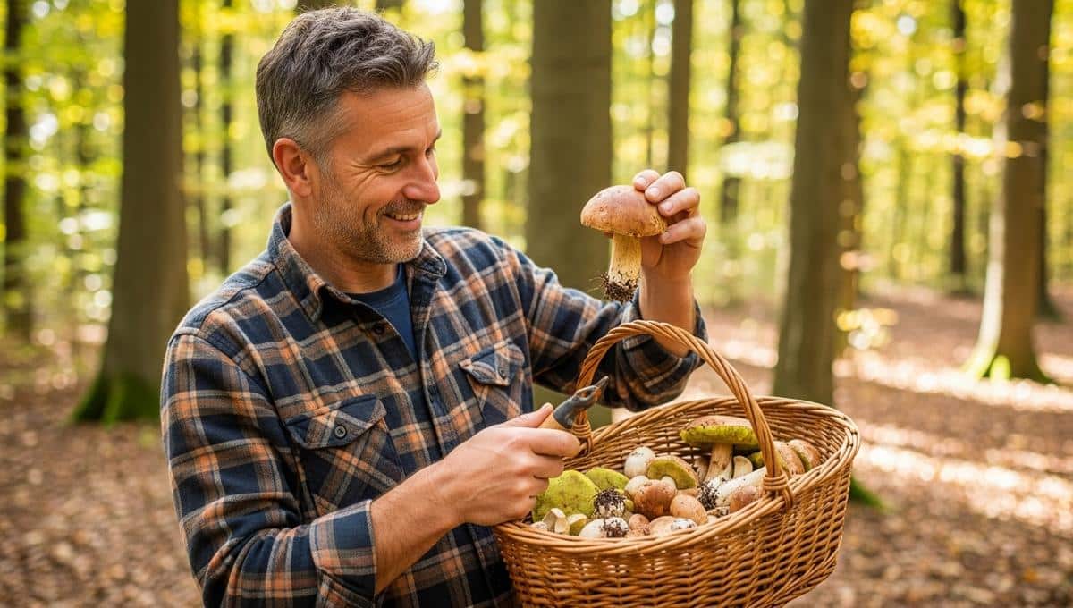 Lepointdujour.fr - Champignons : plus de 500 intoxications graves depuis juillet en France, voici les erreurs à éviter