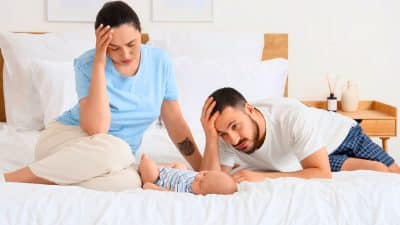 AJPP (présence parentale) : congé et indemnisation