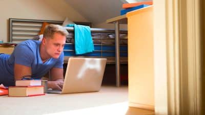 Aide au logement étudiant (hors APL) : solutions et dispositifs