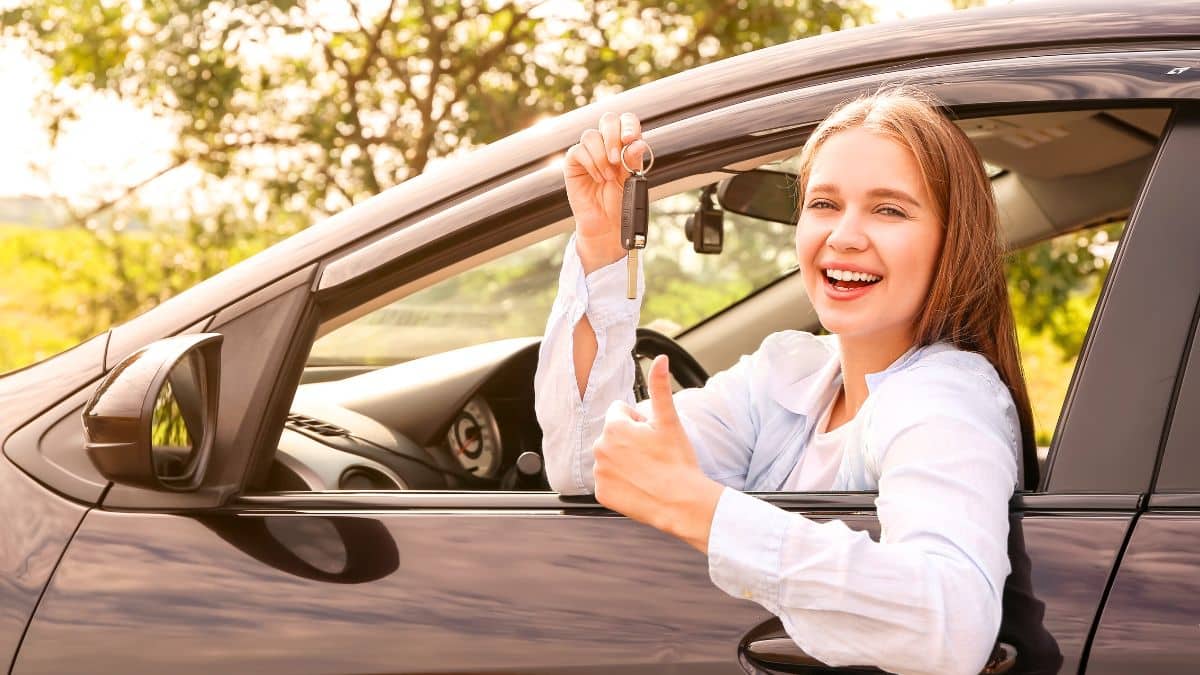 Aide au permis B pour les apprentis (500 €) : conditions et demande